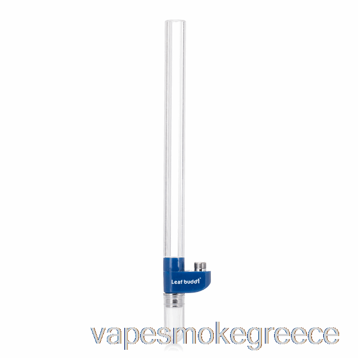 Vape Greece Leaf Buddi Nectar Collector Blue